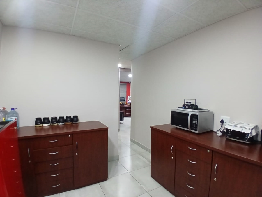 To Let commercial Property for Rent in Rustenburg Central North West